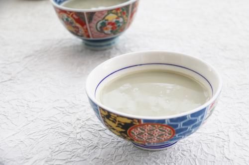 上火|绿豆别只会煮粥了，做成豆浆，清热解暑不上火，比吃雪糕还管用