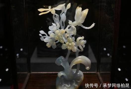 节节高升|玉雕界百家争鸣!有灵魂的翡翠永远不会被淘汰!