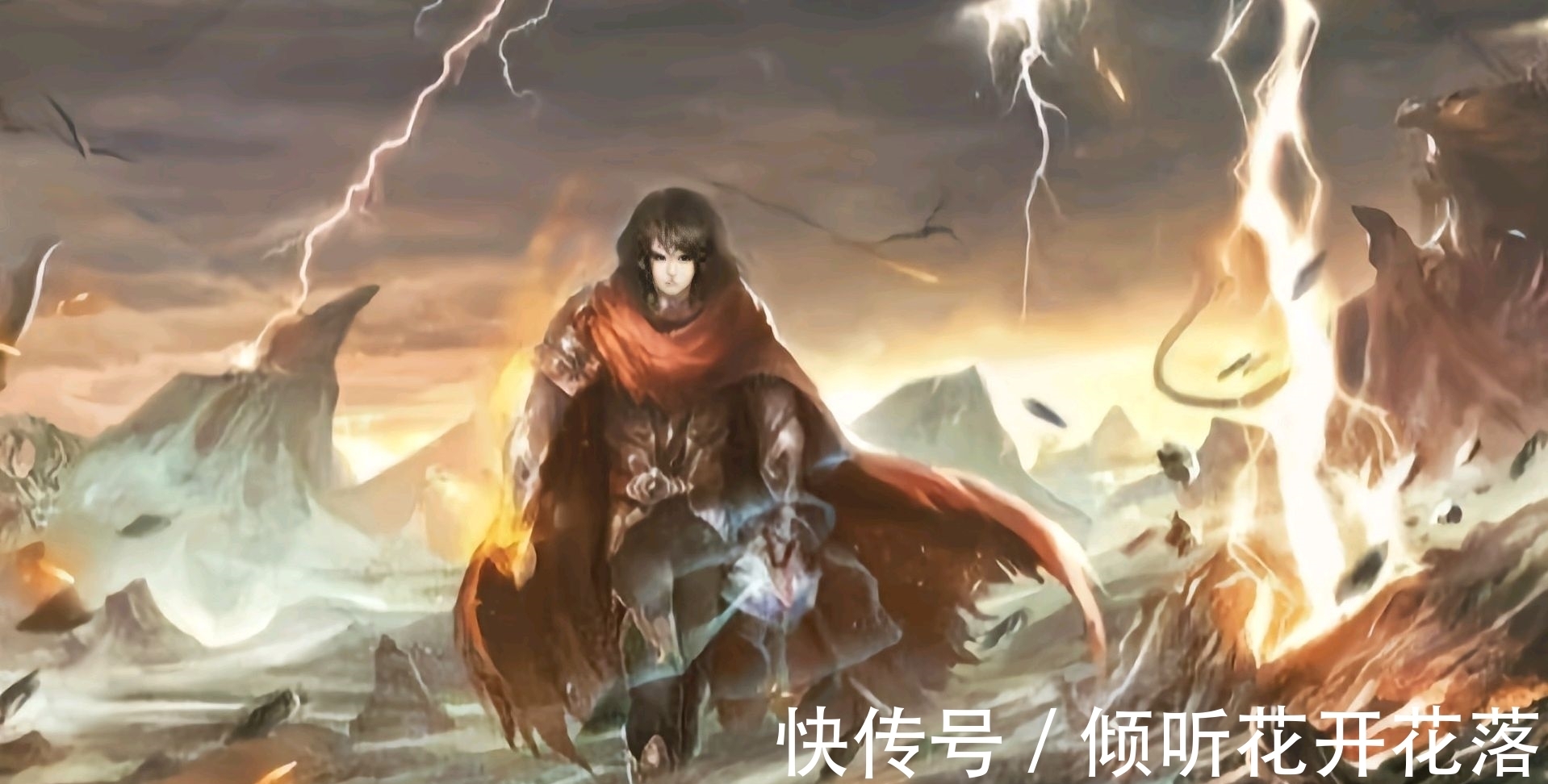 林雷!三本最强战力小说,荒天帝仅排名第三,第一位全知全能、无限无界