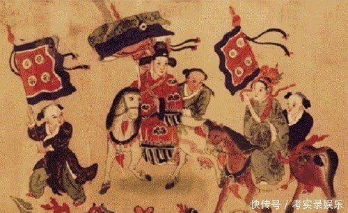 赵秉忠#明朝唯一传世状元试卷,这字迹让现代人汗颜,比书法家更胜一筹