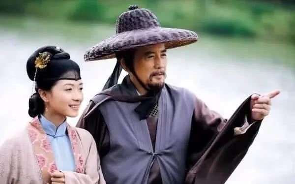 皇太后|对清朝功劳最大的臣子,据说曾和皇太后私通,死后被乾隆皇帝辱骂