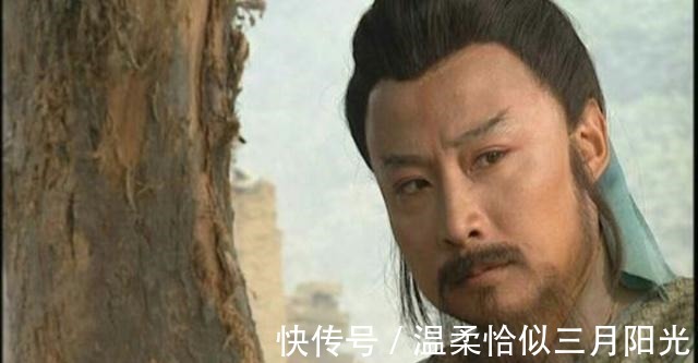 晁盖|宋江安插五虎将,拉卢俊义上山,只为对付他在梁山最怕的人!