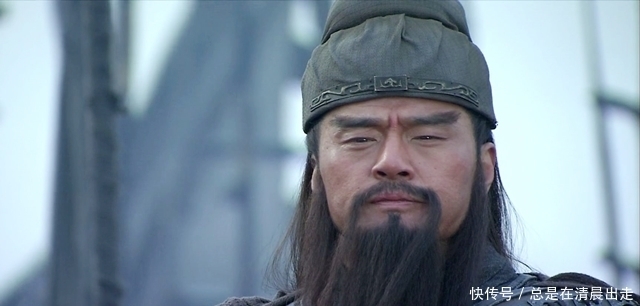 关羽|关羽的虎女不嫁孙权的犬子,那么虎女最终嫁了何人?