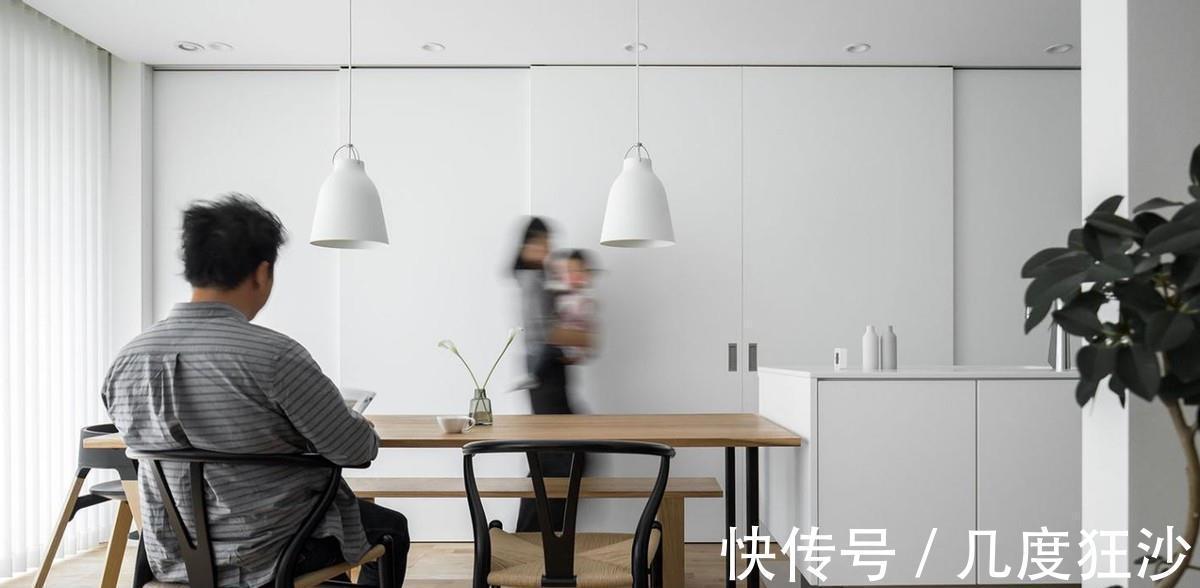 收纳|日本121㎡独栋,人性化设计贯彻全屋,不豪华但凭借简朴得人心