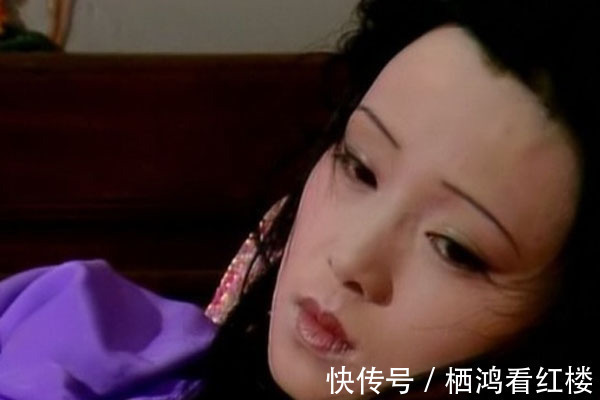 王熙凤&秦可卿病重,厌食已久,为何会突然想吃甜腻的枣泥山药糕?