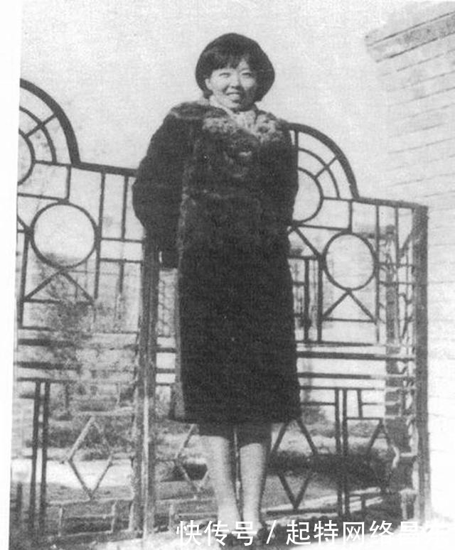 张爱玲|鲁迅的学生:与张爱玲齐名,23岁写下不朽名著