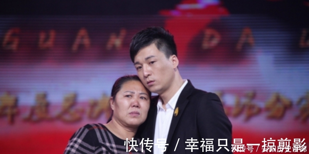 王二妮|憑星光大道成名，謊稱父親患癌撈金千萬的楊帆，如今下場如何？