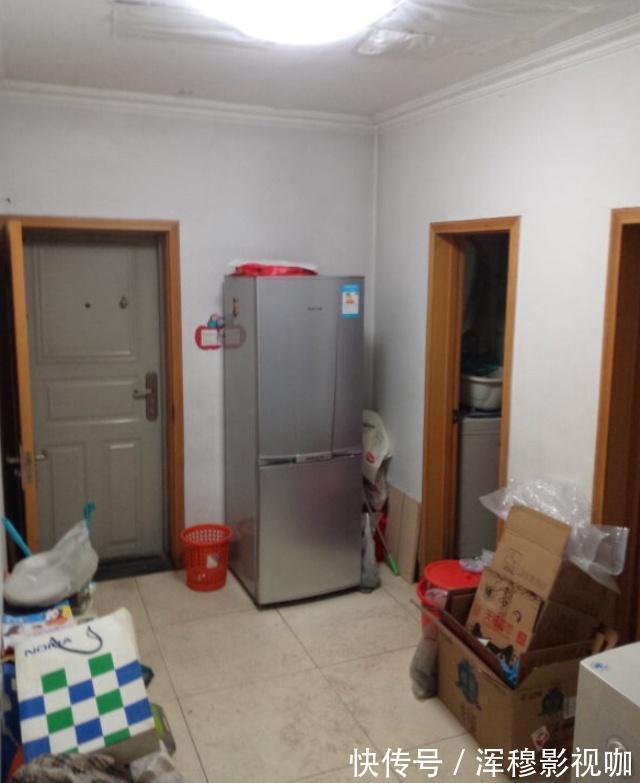 滚筒洗衣机|老公不听劝，硬把阳台改成卧室，完工后邻居都惊呆了