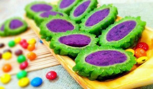 苦瓜籽|苦瓜是长寿瓜,坚持吃的人不易出现5种疾病,但两类人却并不适宜