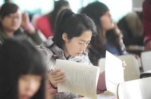 高考英语达到这个分数，大学四级六“裸考”也能过，你达到了吗？