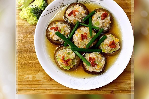 蚝油|10道蒸菜的做法,简单易做,味道鲜香,新的一年蒸蒸日上