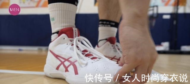 gel 除了价格找不出缺点的后卫实战鞋标杆!