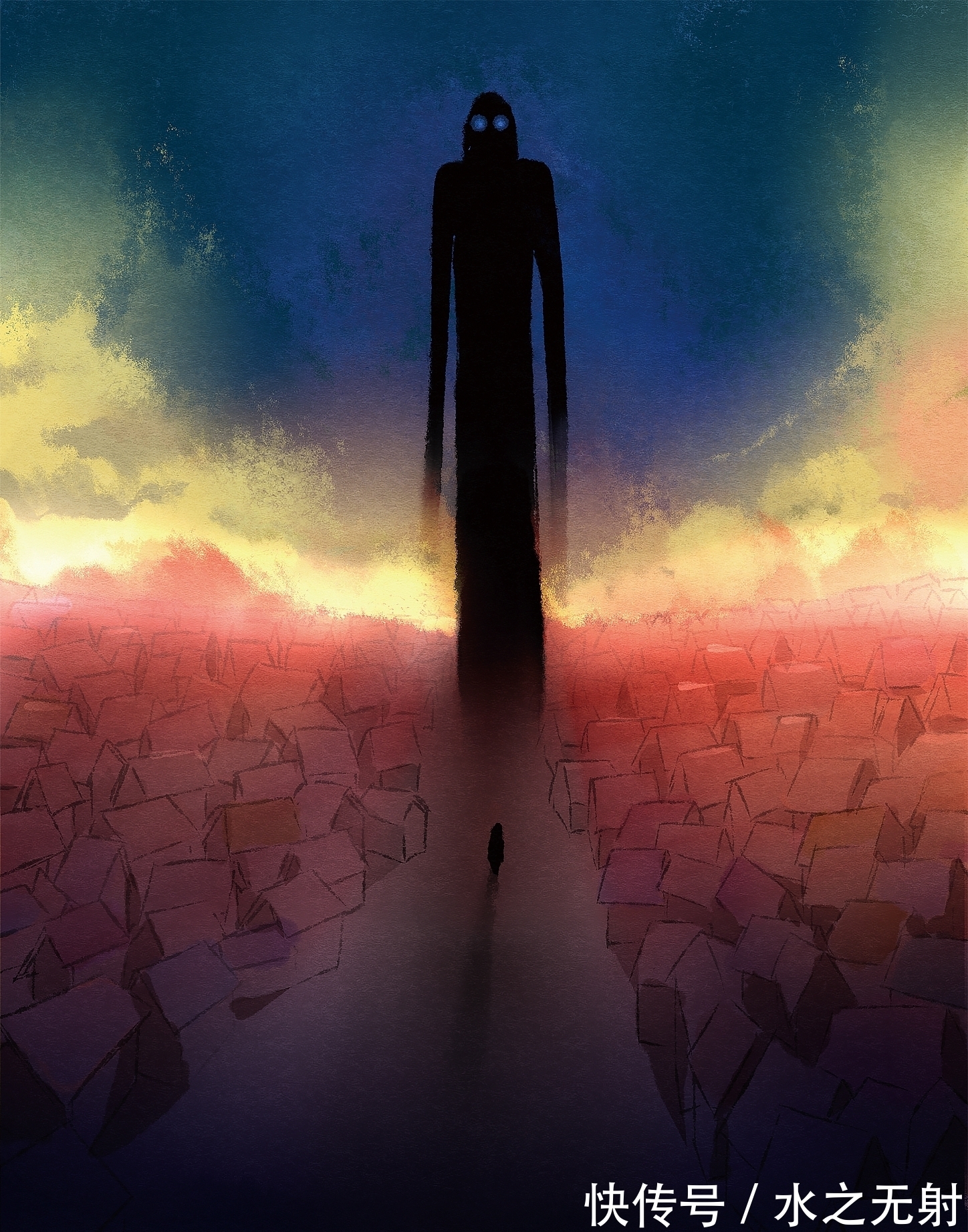 礼教@鲁迅——《狂人日记》