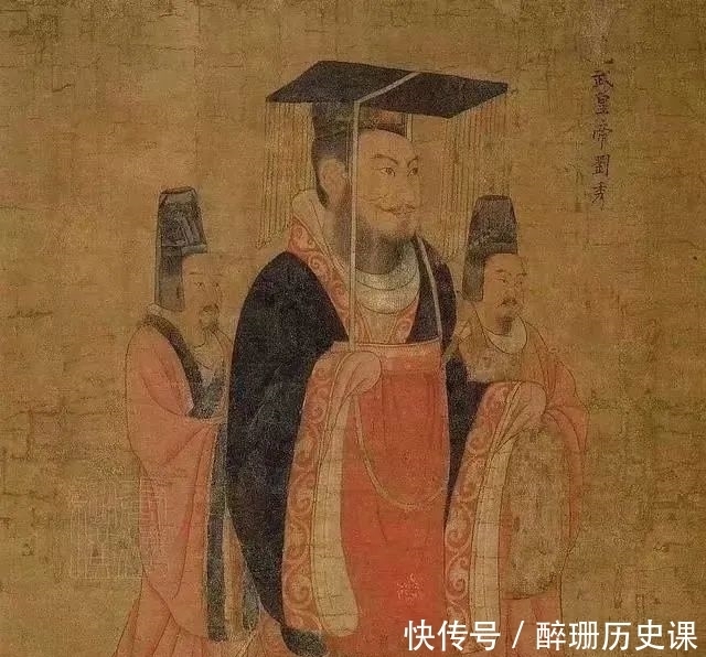 玄汉更始五|建武五铢(六)