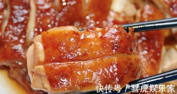 肉嫩|不加一滴油!黑椒脆皮鸡腿肉,肉嫩又多汁!