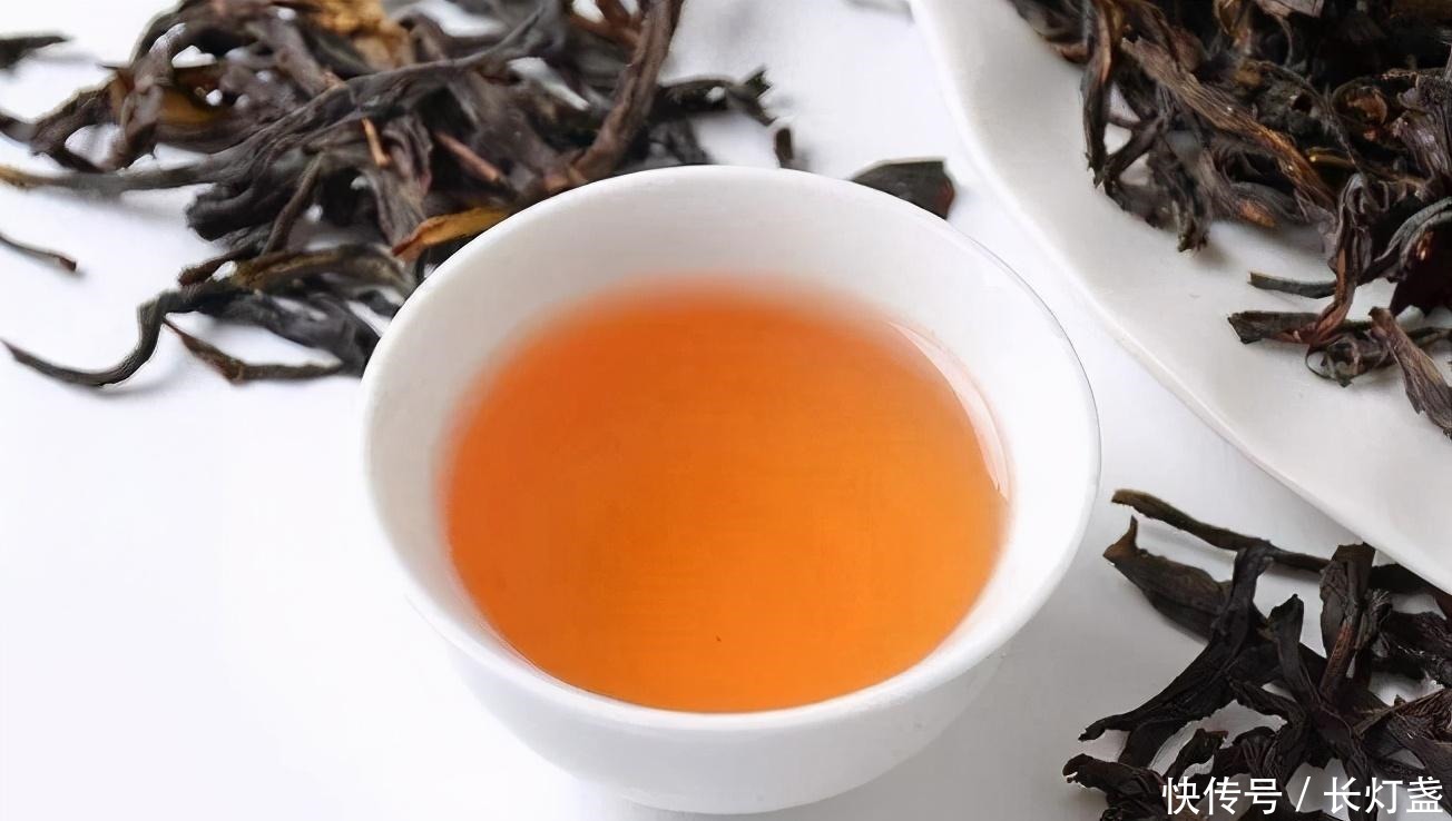 红碎茶|武夷茶香,关于金骏眉的基本常识,你了解吗