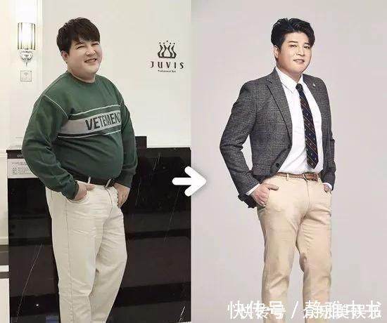 sj神童|不可思议3个月瘦62斤,68万人跪求SJ神童“故意不运动”减肥法