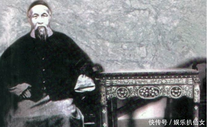 墓葬|专家抢救曾国藩的墓葬,进去后发现异样慌忙退出,并下令永久封存