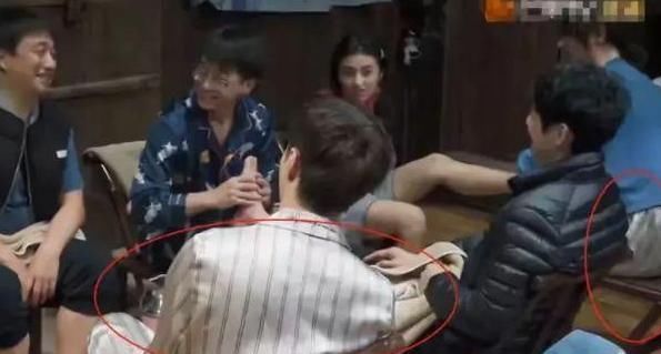 张艺兴《向往5》从不喝特仑苏,不是不能是不敢,一口赔偿上百万