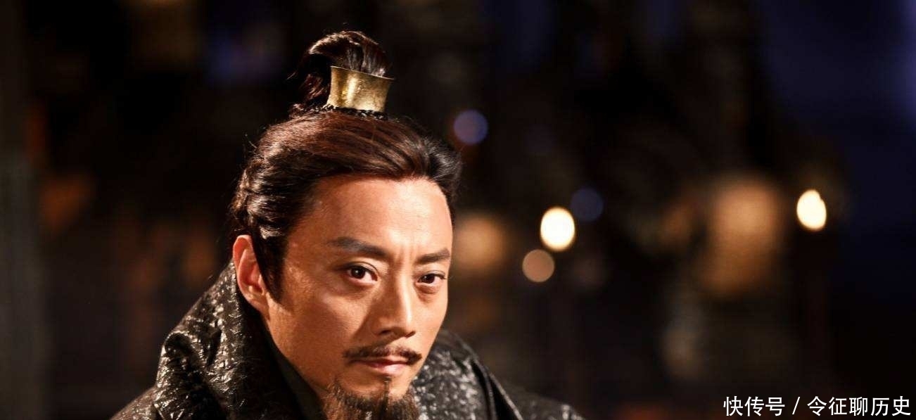 鸿门宴|鸿门宴时，项伯为何要帮刘邦脱险，他下场如何？结局出人意料