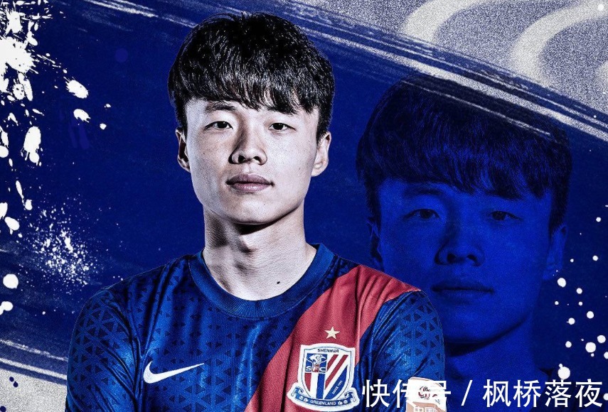 中超|3-0!21岁小将17分钟完成梅开二度!成中超老牌劲旅未来希望!