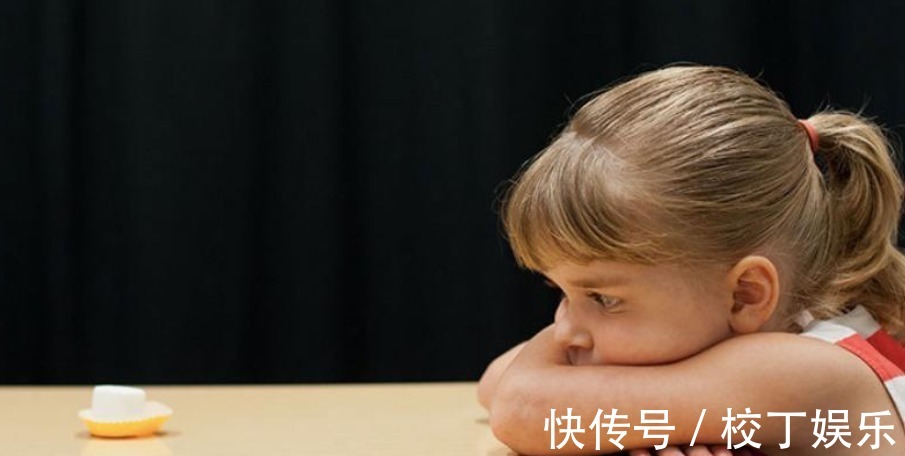 孩子|40年前,“棉花糖实验”里最能忍的那个女孩,现已成了谷歌之母