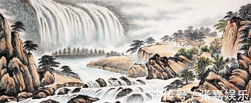 鬼谷子&鬼谷子识人术一个人,牢记这2句口诀,看人,一看一个准