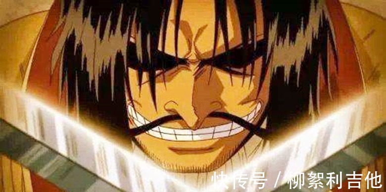 艾斯|海贼王幕后Boss是七武海之一天龙人可能并不是最初的创始者!