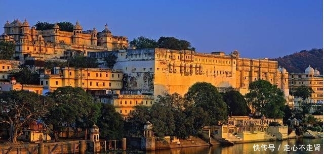 给出|华佗真是印度人?清华教授陈寅恪给出了3条铁证,分析的头头是道