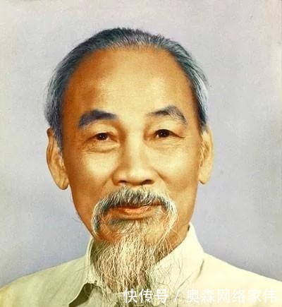 废除|半辈子在中国取经的胡志明,为何在越南独立后要废除汉字?