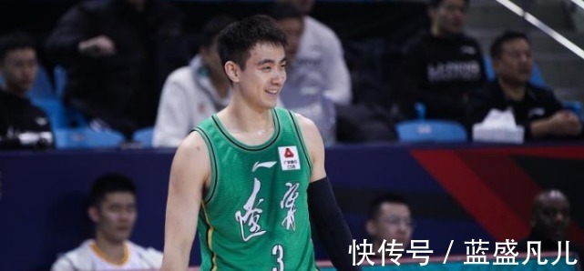 伤停|锁定季后赛!辽宁大胜宁波成本季首队 郭艾伦伤停赵继伟25分!