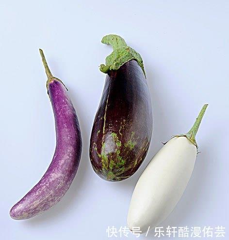 茄子皮|夏天茄子别再素炒了，新吃法给你，色香味俱全，配上米饭超香