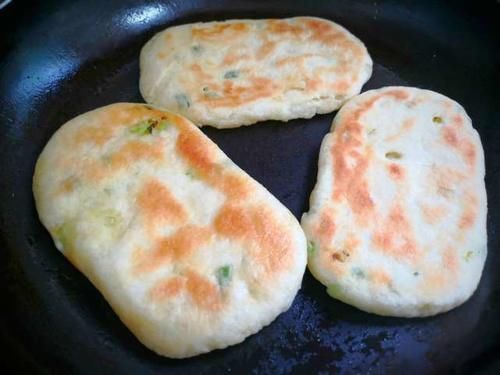 我家|我家最近爱上这款早餐饼,连吃3天都不腻,外酥里软美味极了