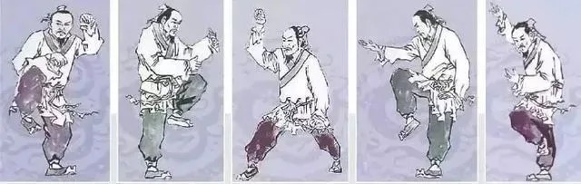 健身|一起学！做完八个动作 畅通全身血气