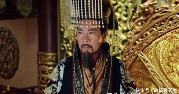 李唐|李唐再兴，李旦功不可没，他1个人保住了李氏家族！