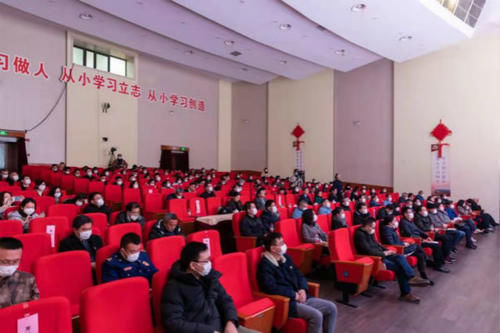  社区|上完这堂情景党课，你对这个街道将会有更全面直观的了解