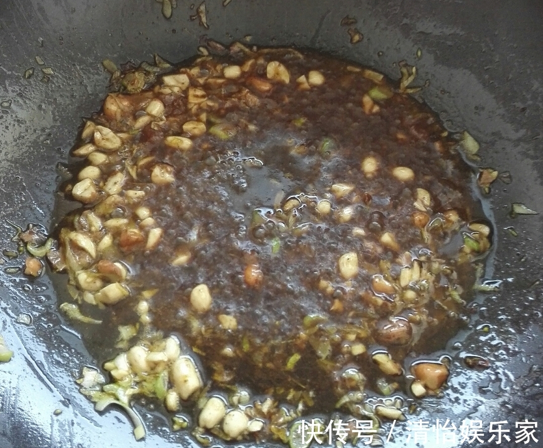 白菜是最简单的美食,它营养全面,味道清爽,跟什么食材都能搭配