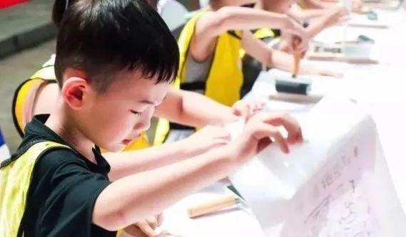 梦想|「多彩武当游 研学博物馆」放飞少年梦想 传承传统文化