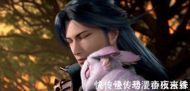 动漫|斗罗大陆又被举报?国漫已经够难了,你们还是手下留情吧!