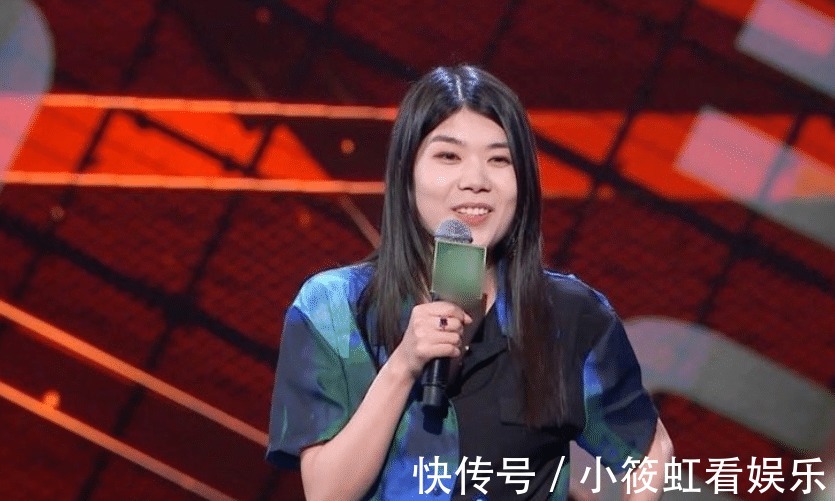 大張偉|《脫口秀大會4》楊笠吐槽在飯局上被要求表演節(jié)目,太真實了