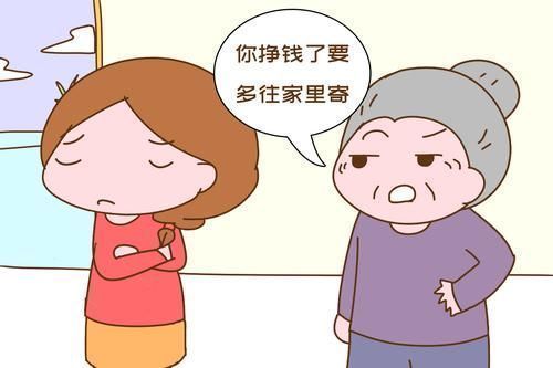 偏心|隐形重男轻女正在很多家庭上演,比赤裸裸的偏心,更让女孩无奈