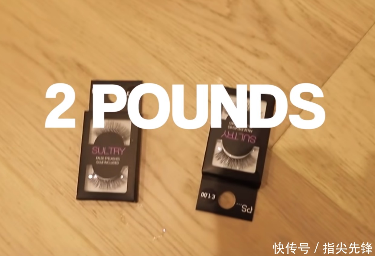 100块把土鳖宅男变鲜肉超模,英国俩沙雕小哥把时尚圈玩坏了