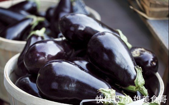 鱼香茄子|“长肉超快”的5道家常菜，健身房模特从来不碰，你可能天天都吃