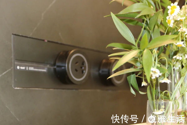 衣帽间|90㎡精抠每1mm，一厅四用+双厨双卫，最适合中国有娃家庭！