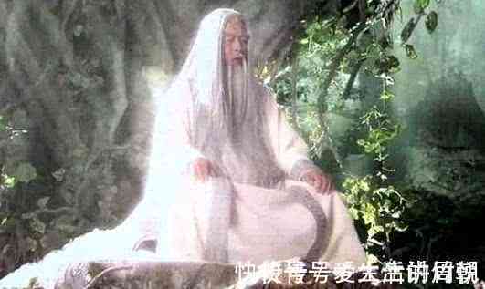 通天教主#菩提老祖的师傅是谁?三清见了要行礼,女娲见了都要敬上三分!