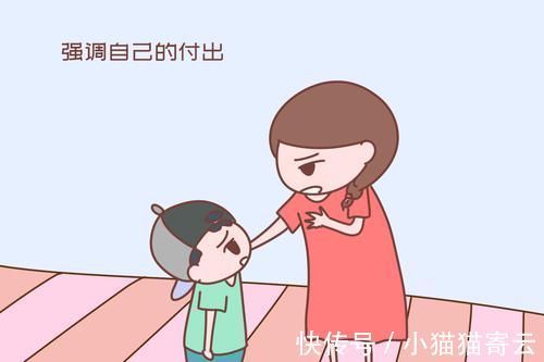宝妈|妈妈有以下行为,容易让孩子越长大越自卑,三招及时纠正