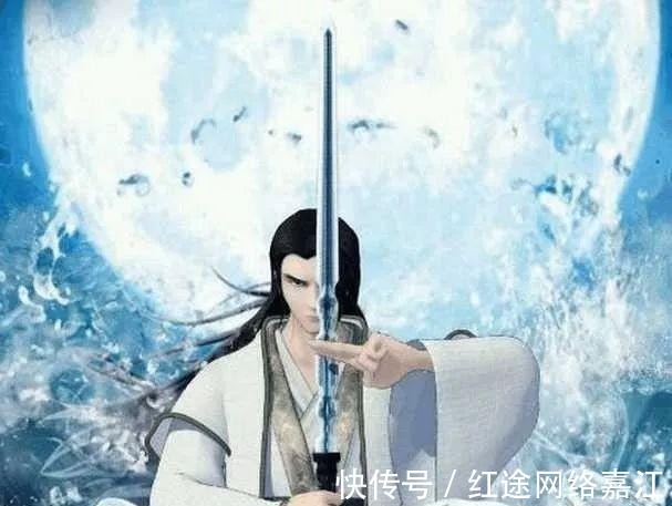 晓梦|《秦时明月》风胡子剑谱名剑颜值比拼, 最好看的并不是十大名剑