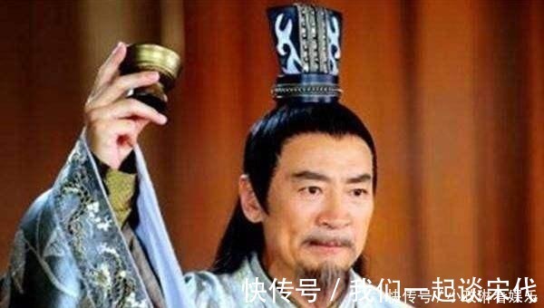 潘美|此人被后世唾弃了上千年,其实是一个“背锅侠”,别再骂了