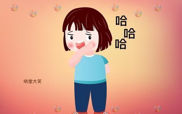 拟声词|妈妈喜欢牡丹,爸爸喜欢珍珠,给女儿取了这个名字,让人笑掉大牙