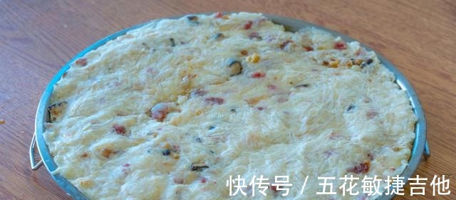 冬天多吃白萝卜，教你最好吃的做法，外焦里嫩又鲜香，上桌就光盘！